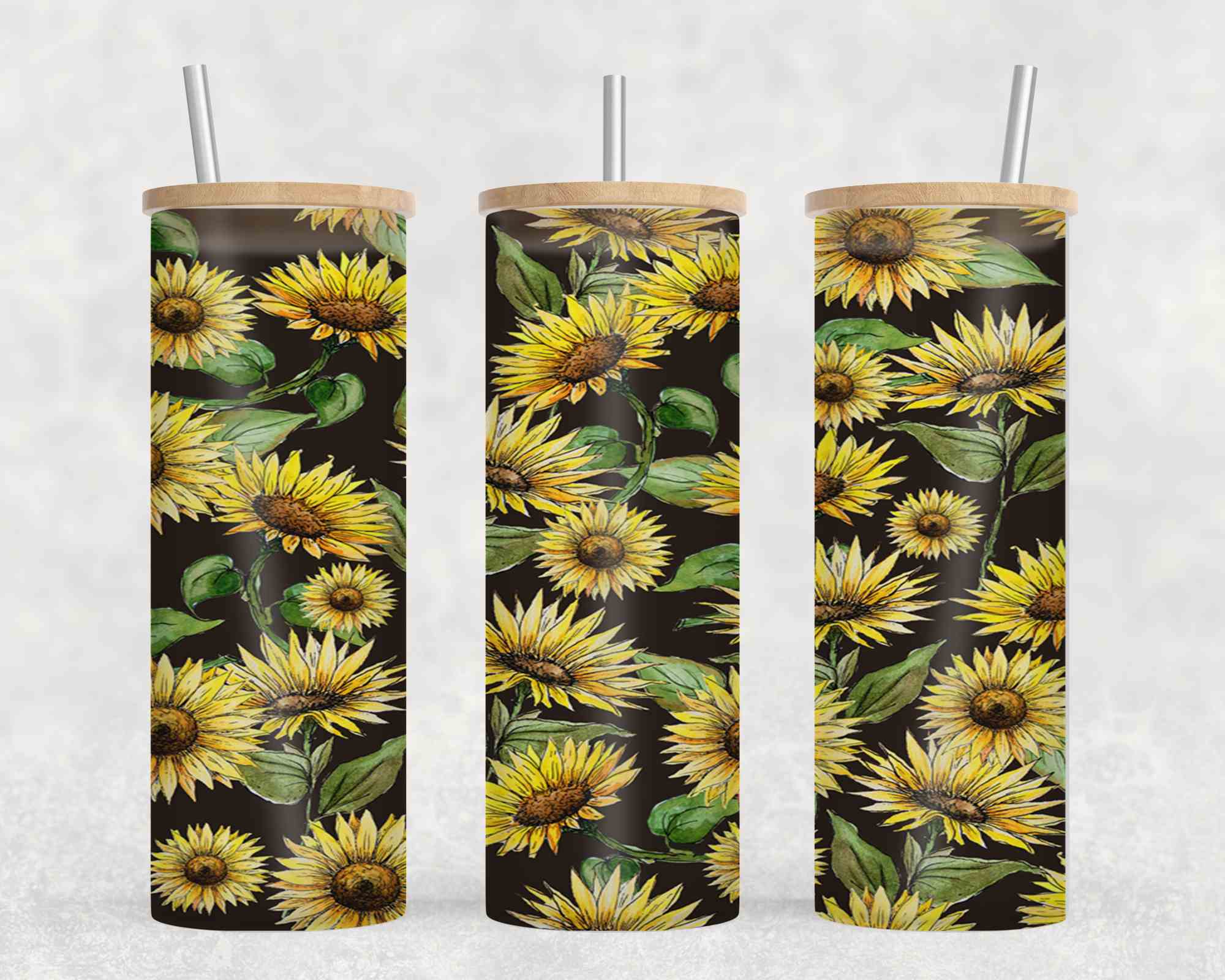 Sunflowers-10613